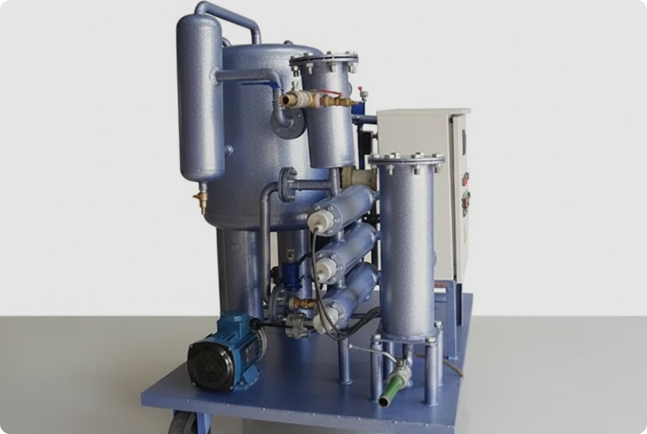 راهنمایی کامل درباره آب صابون یا روغن حل‌شونده (کولنت)